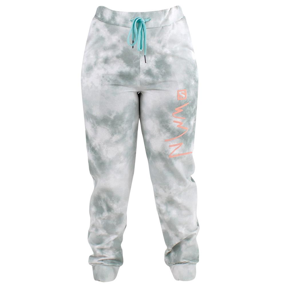 Salomon Singapore Womens Pants - WMN TRACK Multicolor | 86107-OHJQ